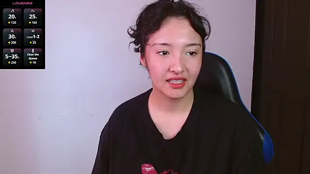 Snapshot of alexaa08 chatting on 06.16.26 alexaa08 online show from 06.16.26