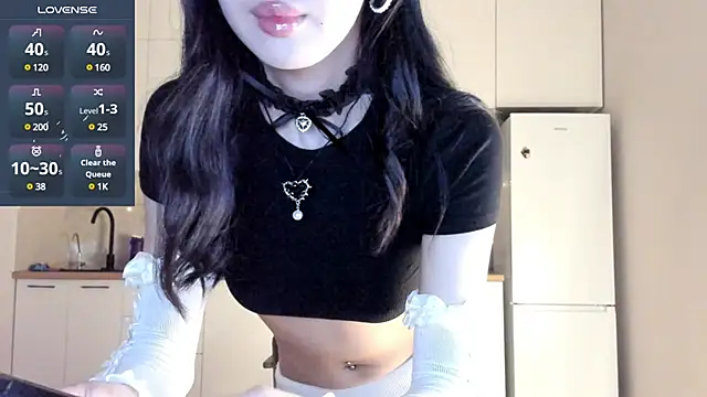 fairy di online show from 12.16.24