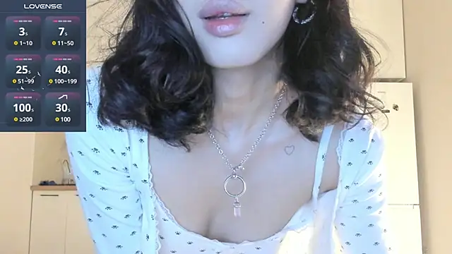 fairy di online show from 02.08.25