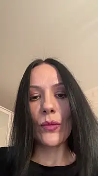 Devil Goddess online show from 11.27.25