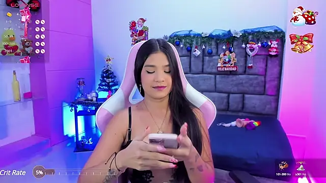 imsofy  online show from 12.14.24