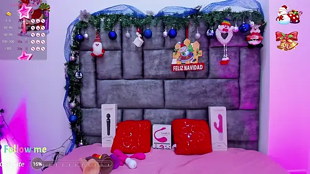 imsofy  online show from 12.28.24