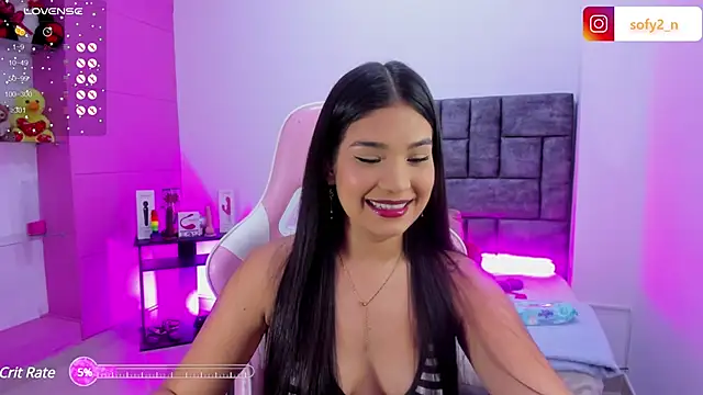 imsofy  online show from 01.29.25