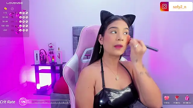 imsofy  online show from 02.07.25