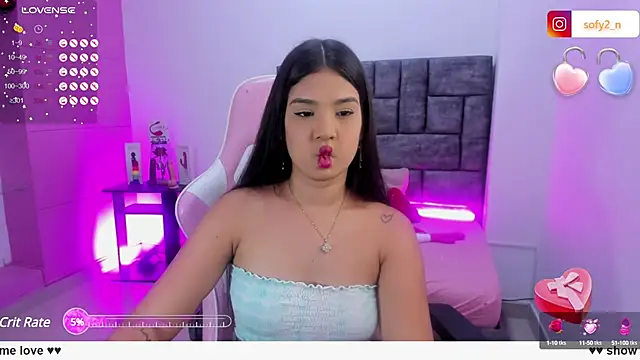 imsofy  online show from 02.25.25