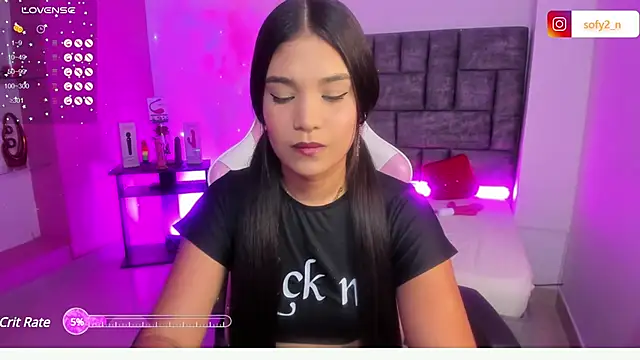 imsofy  online show from 03.18.25