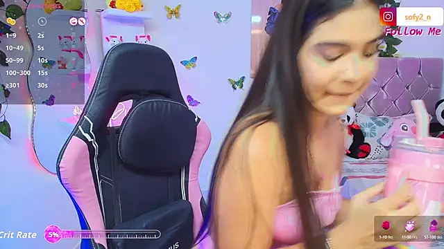 imsofy  online show from 10.03.25