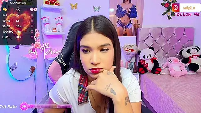 imsofy  online show from 11.04.25