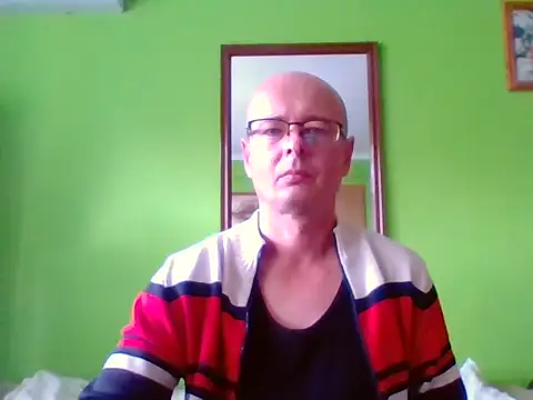 Tiger202441 online show from 09.25.25