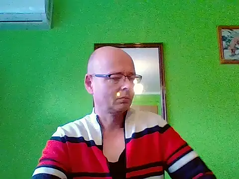 Tiger202441 online show from 10.05.25