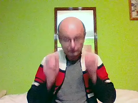 Tiger202441 online show from 11.10.25