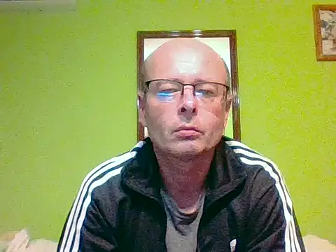 Tiger202441 online show from 11.13.25