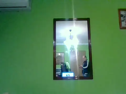 Tiger202441 online show from 11.15.25