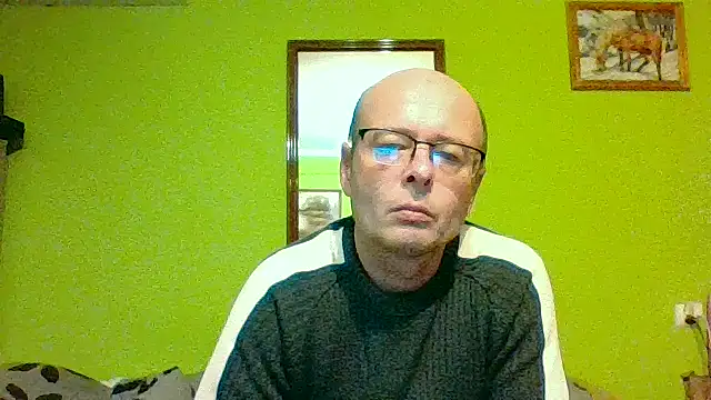 Tiger202441 online show from 04.10.26