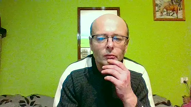 Tiger202441 online show from 04.14.26