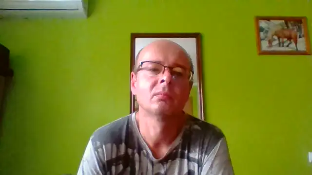 Tiger202441 online show from 07.01.26