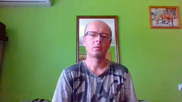 Tiger202441 online show from 07.08.26