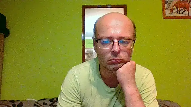 Tiger202441 online show from 07.11.26