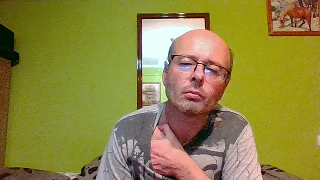 Tiger202441 online show from 07.12.26