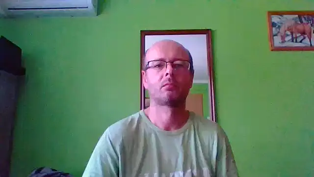 Tiger202441 online show from 07.17.26
