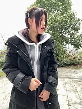 Snapshot of Asia-Melody chatting on 01.16.26 Asia-Melody online show from 01.16.26