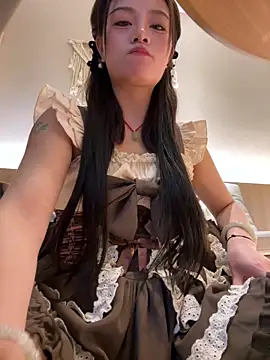 Snapshot of Asia-Melody chatting on 03.02.26 Asia-Melody online show from 03.02.26