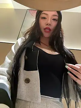 Snapshot of Asia-Melody chatting on 03.10.26 Asia-Melody online show from 03.10.26