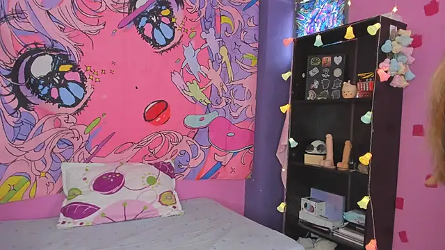 kittyzenn online show from 12.16.24