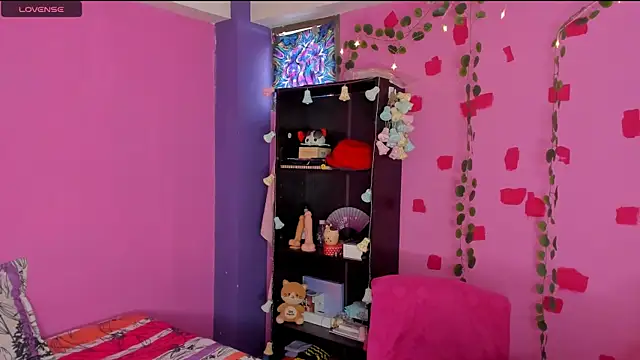 kittyzenn online show from 01.29.25