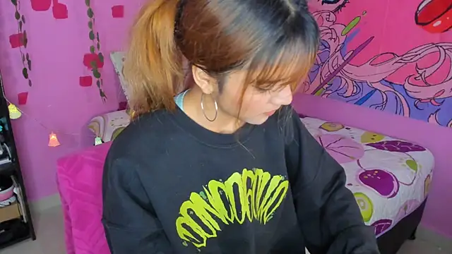 kittyzenn online show from 02.09.25