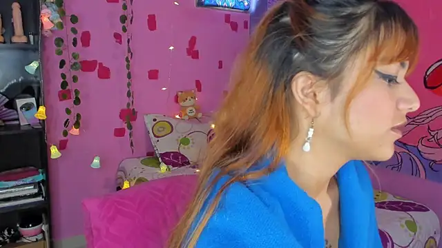 kittyzenn online show from 02.11.25