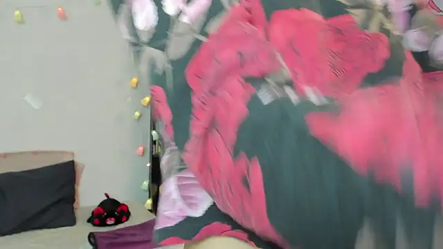 kittyzenn online show from 09.12.25