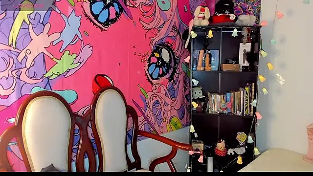 kittyzenn online show from 09.25.25