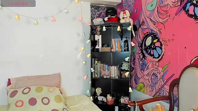 kittyzenn online show from 09.29.25