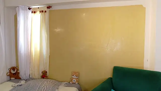 kittyzenn online show from 02.10.26