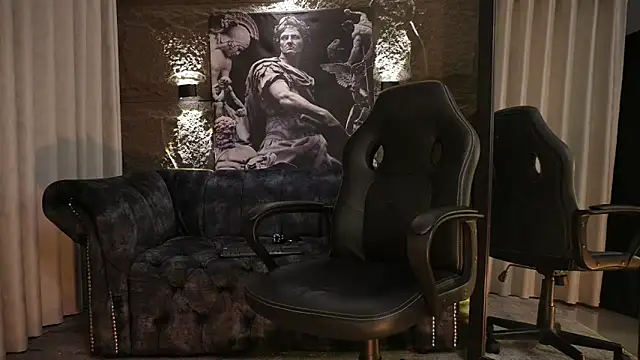 DannSaenz online show from 02.14.26