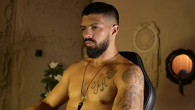 DannSaenz online show from 05.17.26