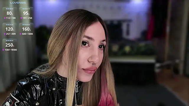 Kurama Katana online show from 02.12.26