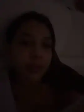 DanielaSaenz0 online show from 10.19.25