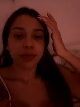 DanielaSaenz0 online show from 12.19.25