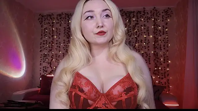 AllisonBlack  online show from 10.26.25