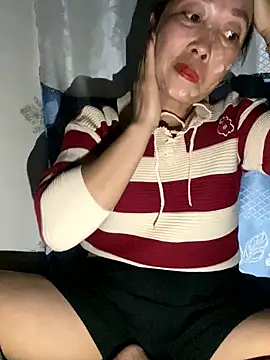 Linaannn online show from 10.04.25