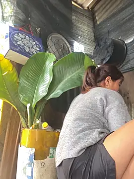 Snapshot of Linaannn chatting on 02.03.26 Linaannn online show from 02.03.26