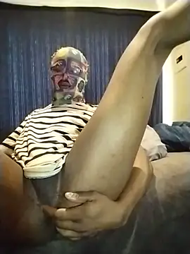 Convertiblechulo online show from 01.13.25