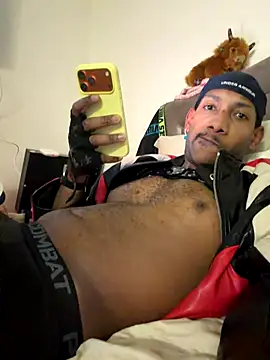 esteraulxxx online show from 11.27.25