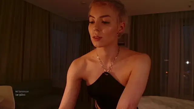 spiklencii online show from 09.19.25