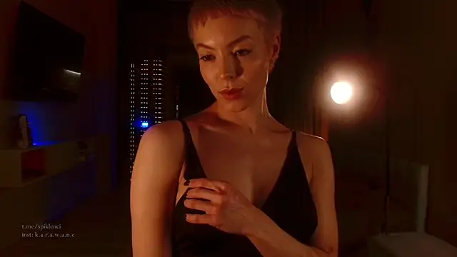 spiklencii online show from 10.12.25