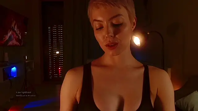 spiklencii online show from 11.30.25