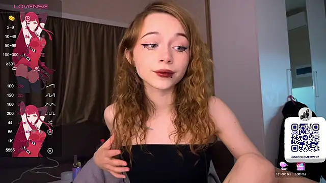  SofiaBrown online show from 11.06.25