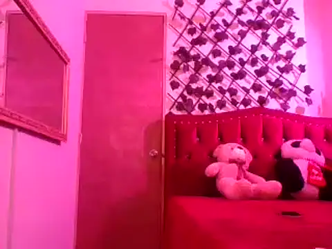 Melani cute02 online show from 04.11.26